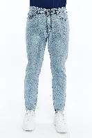 Resim Paul&More Milan  Tapered Erkek Jean Pantolon