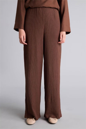 Resim Defacto Kadın Kanvas Pantolon H0423AX/BN320