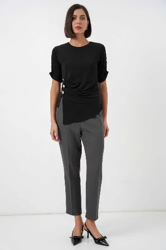 Resim Yenikoza Kadın Bluz