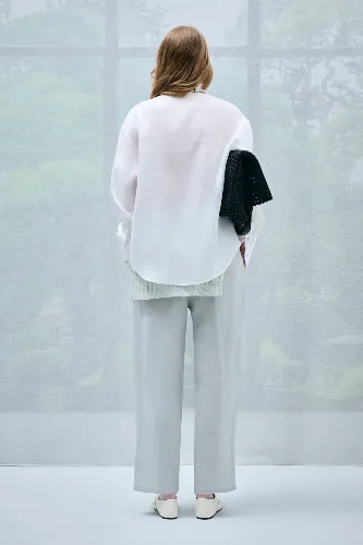 Resim Lufian Barrı Kadın Gömlek 121010016