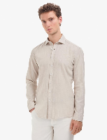 Resim Pierre Cardin Erkek Gömlek PU-10814 Albert