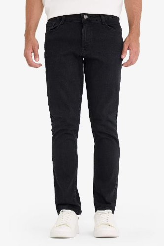 Resim Defacto Erkek Jean Pantolon R8788AZ/NM40