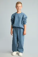 Resim Defacto  Erkek Çocuk Sweat H9683A8/BE739