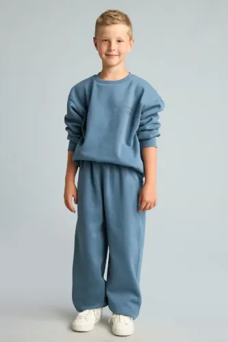 Resim Defacto  Erkek Çocuk Sweat H9683A8/BE739