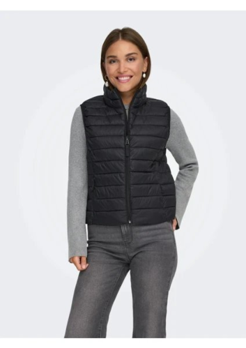 Resim Only Onltahıa Lw Quılted Waıstcoat Otw Noos Kadın Yelek 15351970