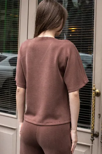 Resim Yenikoza Kadın Bluz