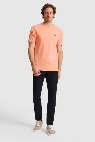 Resim U.s. Polo assn. Erkek T-shirt PU-8732 Gts01Iy026