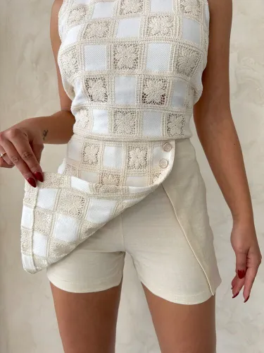 Resim Yenikoza Kadın Etek