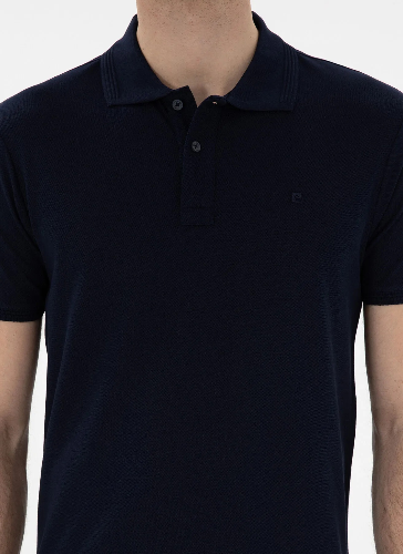 Resim Pierre Cardin Erkek T-shirt PU-8962 Sunny