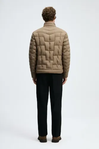 Resim Lufian Lukas Erkek Mont 112120270