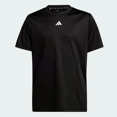 Resim Adidas J Tr-Es T Unisex T-Shirt Iv9576