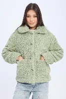 Resim Fashion Friends Kadın Ceket 26K0419K1
