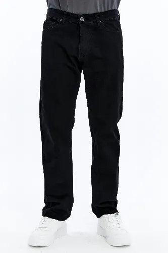 Resim Paul&More Baggy Erkek Jean Pantolon