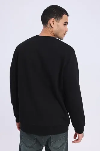 Resim Trender Erkek Sweat