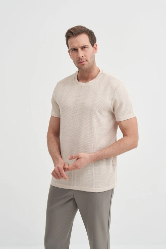 Resim Cazador Erkek T-shirt 41770