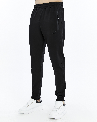 Resim T06Er-84651 Erkek Jogger Eşofman Alt