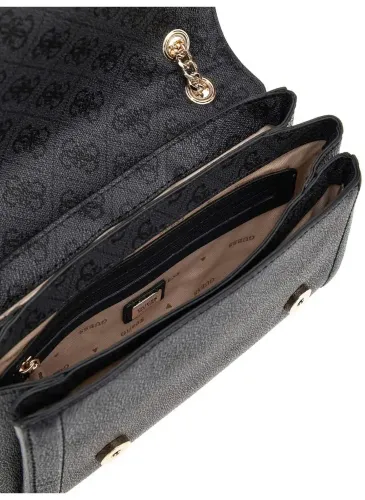 Resim Guess Kadın Çanta Hwbg9672210 Noelle Iı Cnvrtble X