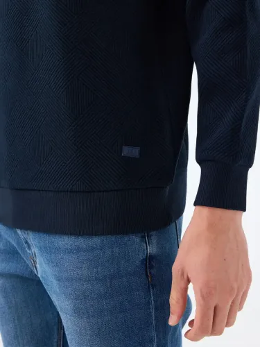 Resim Loft Erkek Sweat LF2040993
