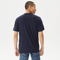 Resim Guess Athleisure  Erkek  T-shirt Z2YI12JR06K-G7V2 Hedley Ss T-Shırt