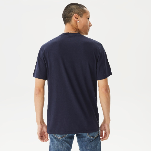 Resim Guess Athleisure  Erkek  T-shirt Z2YI12JR06K-G7V2 Hedley Ss T-Shırt