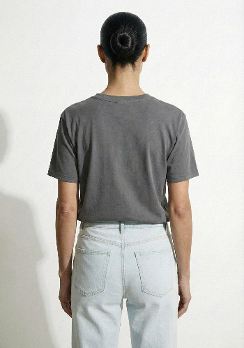 Resim QUZU Kadın T-shirt