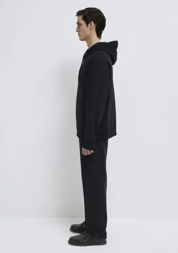 Resim Mavi Erkek Sweat M0S10277-900