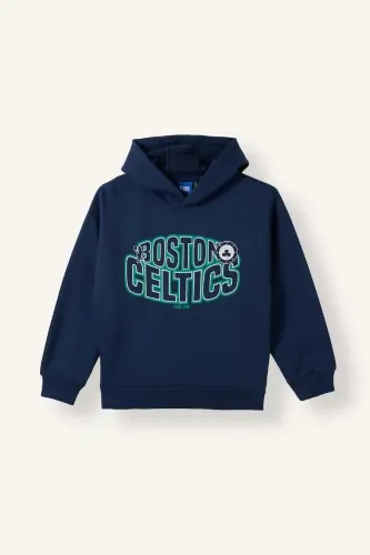 Resim Defacto  Erkek Çocuk Sweat I2197A8/NV147