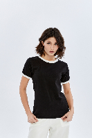 Resim Trender Kadın T-shirt