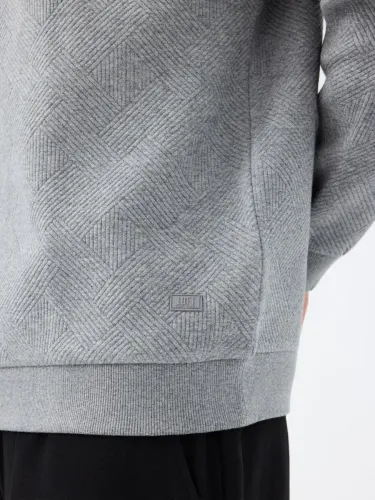 Resim Loft Erkek Sweat LF2040993