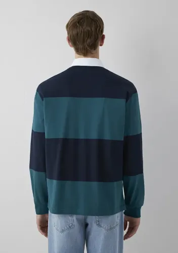 Resim Mavi Erkek Sweat M0S10615-90366
