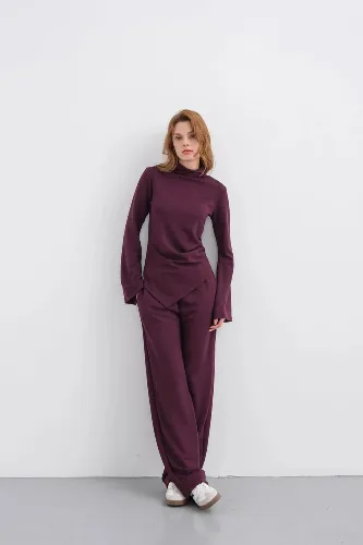 Resim Yenikoza Kadın 