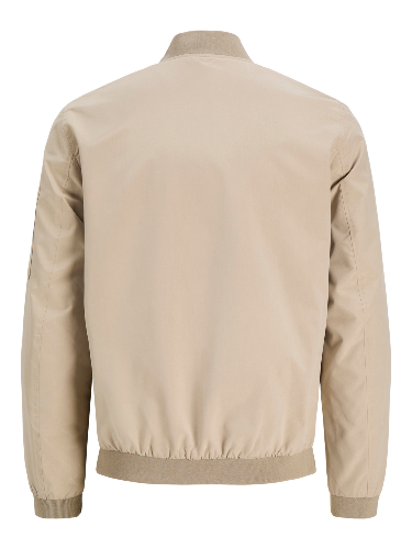 Resim Jack & Jones Jjerush Bomber Noos Erkek Mont 12165203