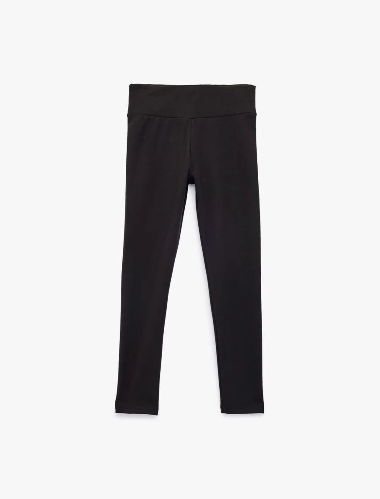 Resim Koton Kız Çocuk Tayt 6SKG40131AK