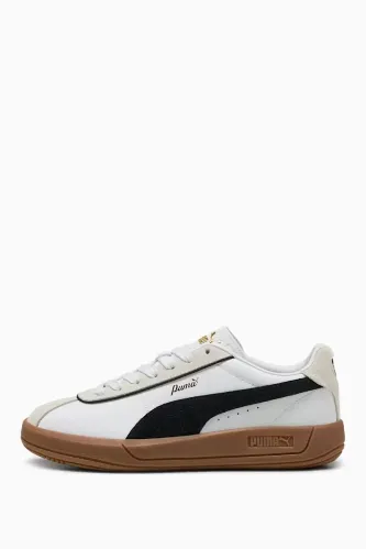 Resim Puma Club Klassika Kadın Spor Ayakkabı 400364-01