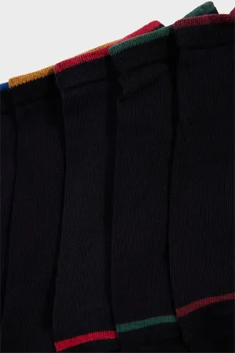 Resim Defacto Erkek Çorap F5281AX/KR1