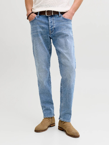 Resim Jack & Jones Jjımıke Jjorıgınal St 171 Noos Erkek Jean Pantolon 12289824