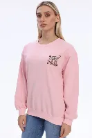 Resim Trender Kadın Sweat