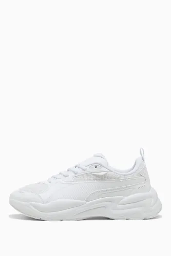 Resim Puma X-Ray 4 Erkek Spor Ayakkabı 404747-02
