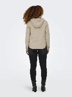 Resim Only Onlskylar Hood Sprıng Jacket Cc Otw Kadın Mont 15218613