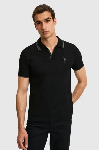 Resim U.s. Polo assn. Erkek T-shirt PU-8893 Ternııy026
