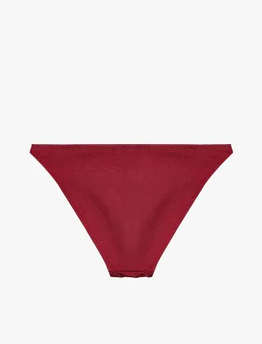 Resim Koton Kadın Bikini Alt 6SAK00041MM