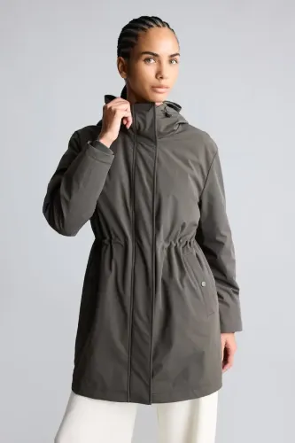 Resim Defacto Kadın Mont H6148AX/KH190