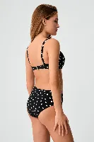 Resim Kom Kadın Bikini Takım