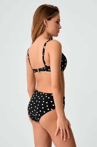 Resim Kom Kadın Bikini Takım