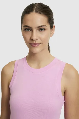 Resim U.s. Polo assn. Kadın T-shirt PU-8900 Gedda-A-Iy26