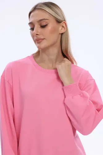 Resim Trender Kadın Sweat