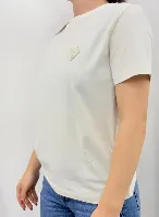 Resim V6YI10K4277-LPBS Gues Kadın T-shirt