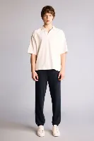 Resim Defacto Erkek T-shirt H2600AX/ER105
