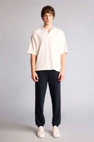 Resim Defacto Erkek T-shirt H2600AX/ER105