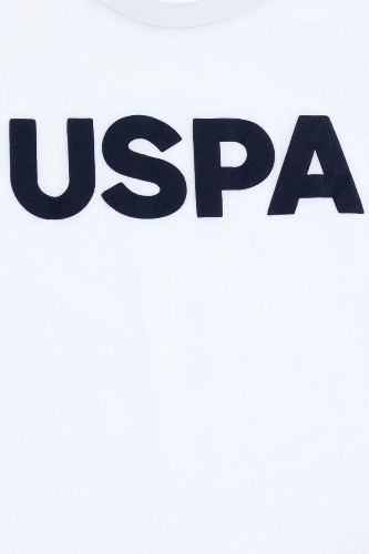 Resim U.s. Polo assn. Erkek Çocuk T-shirt PU-8660 Geartkıdsıy026